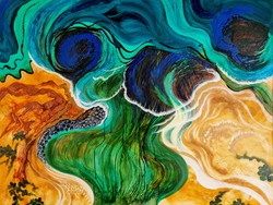 HBAR NFT Collection The River Mouth